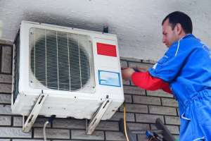 24/7 and Emergency HVAC Near Rose Hill, TX | Air Conidtioning and Heating Contractors